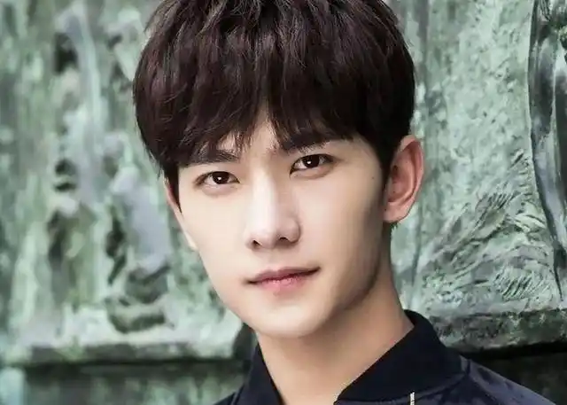 亚洲最帅男明星榜,蔡徐坤到底排第几?