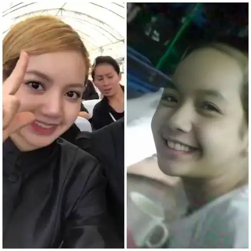 澄清lisa到底有没有整容