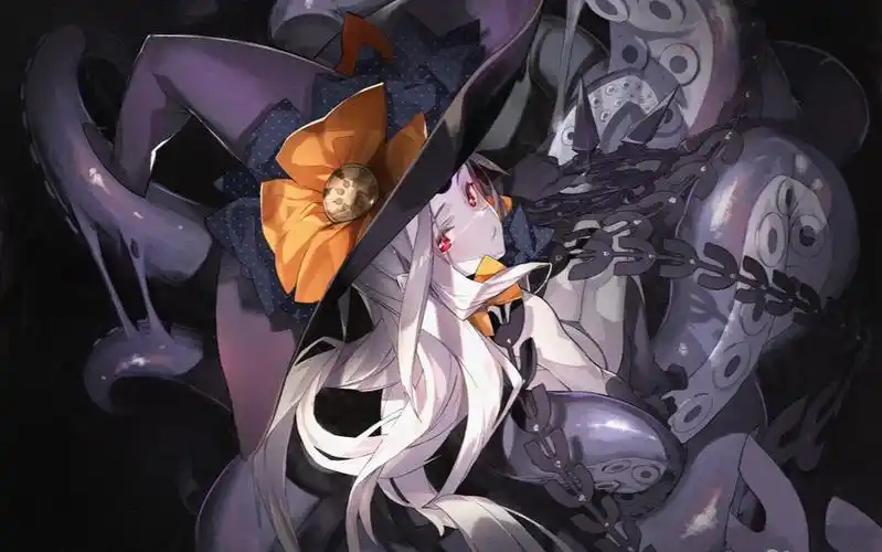 【克苏鲁跑团】克拉拉的神秘来信02 | 诈骗,不去!