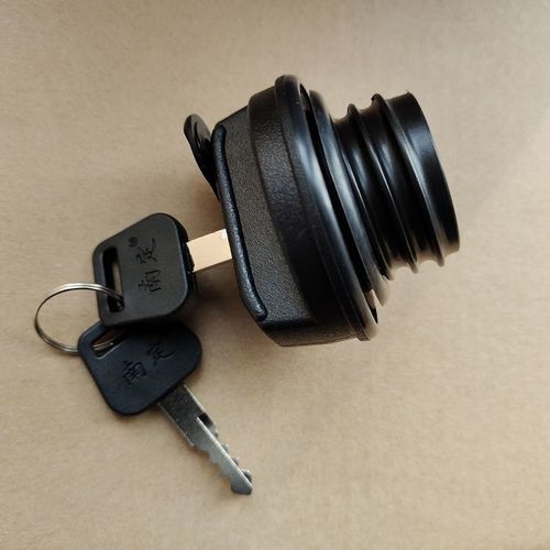 适配山东凯马汽车配件 锐航x1 x3凯马k1 凯马锐菱j3汽油版 油箱盖