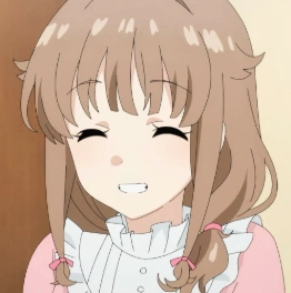 2020超可爱的卡通动漫头像 小清新卡通头像