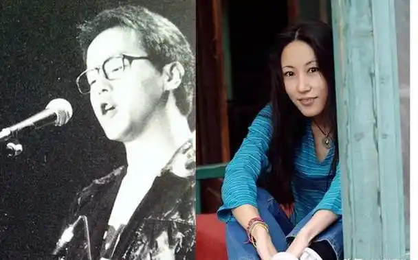 乱世佳人周迅醒醒吧演技不是你的遮羞布