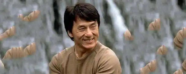 成龙原名叫什么名字?