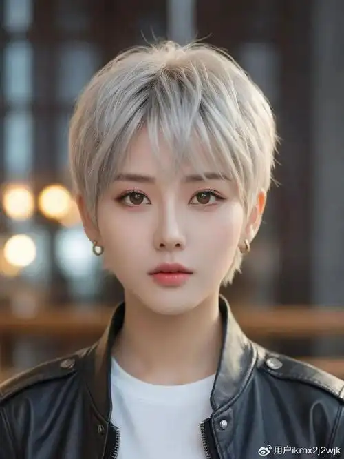 发型之美:女性发型的魅力演变