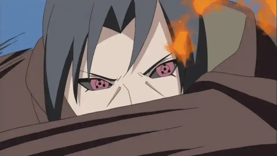 p>宇智波鼬,日本漫画《 a target="_blank" href="/item/火影忍者