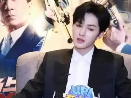 「朱正廷」,「新闻flower」,「0318社团」