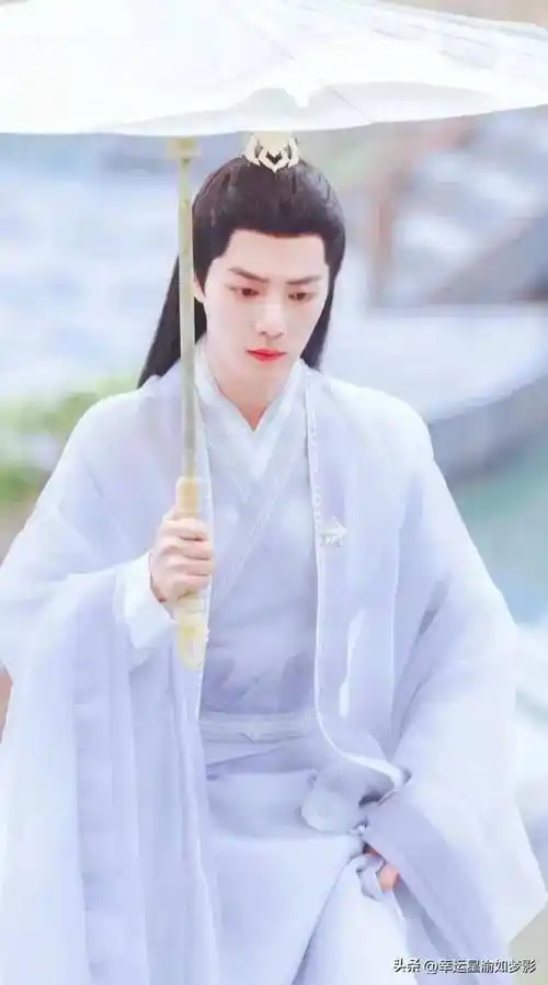 赵丽颖与凤行陈建斌肖战杨幂檀健次杨洋王一博最新动态