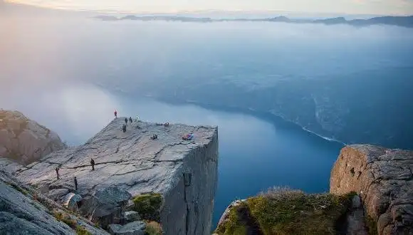 世界十大最美旅游景点 旅行不容错过的美景