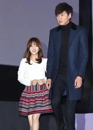 最萌身高差锦荣蔡依林好登对最后一位女主