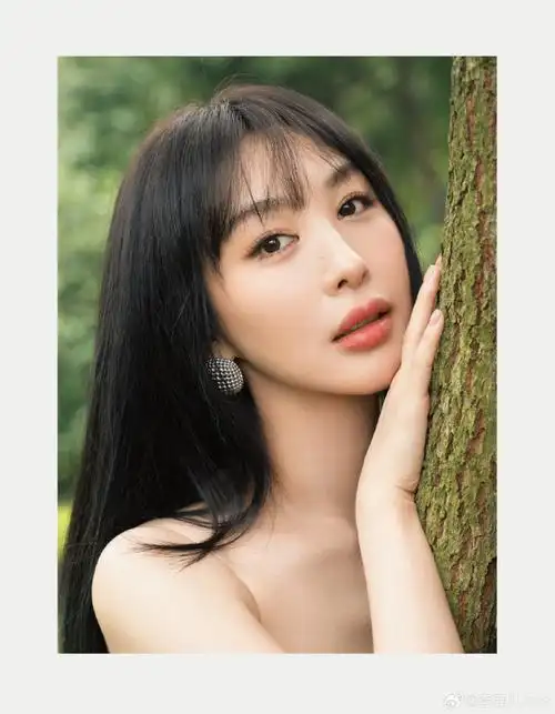 李菲儿超话绿野寻踪95#菲林日记