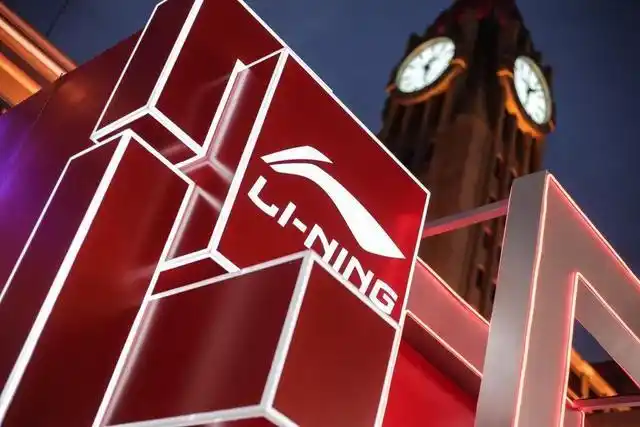 美国开始嫉妒,在中国的"爱国主义"成为新卖点|李宁|耐克|国货_网易