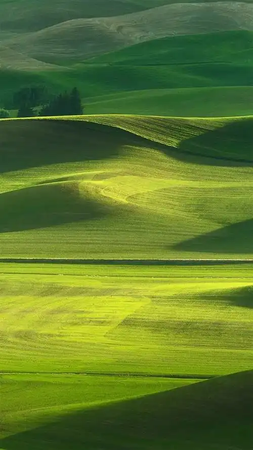惊呆了,这些顶级罕见美景