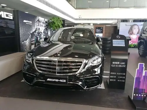北京梅赛德斯-奔驰迈巴赫,g,amg,授权店,现车充足,北京牌,可分期,奔驰