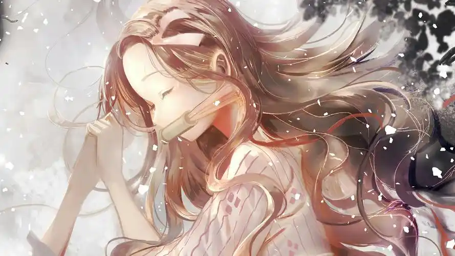 鬼灭之刃祢豆子图片 - acfun弹幕视频网 - 认真你就输啦 (?ω?