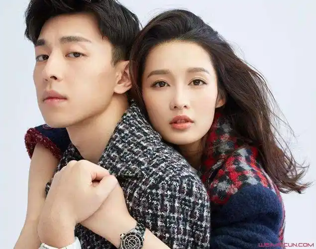 邓伦老婆照片婚纱照怎么回事 邓伦的老婆到底是谁