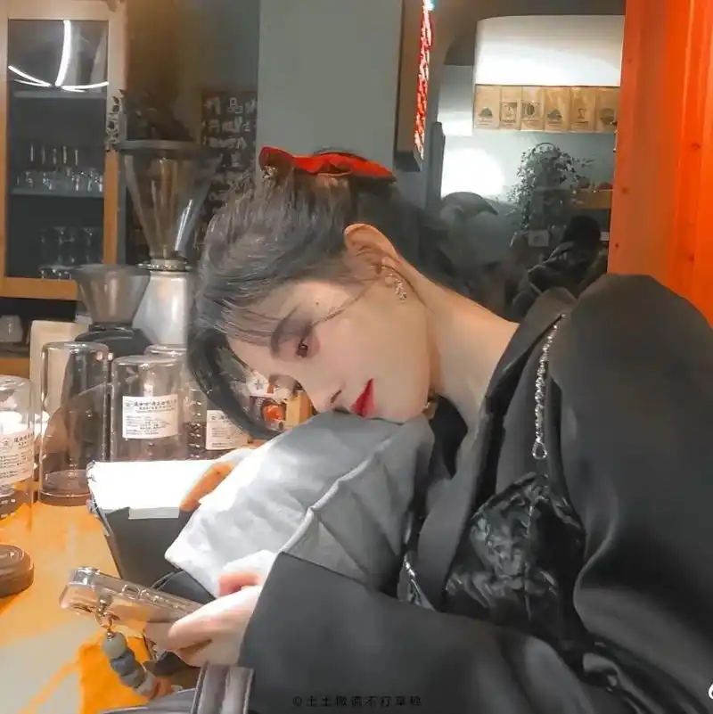 鞠婧祎头像来啦! - 抖音