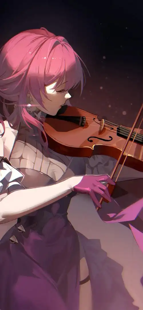 高清4k美少女动漫壁纸分享#动漫美女壁纸##二次元新鲜事