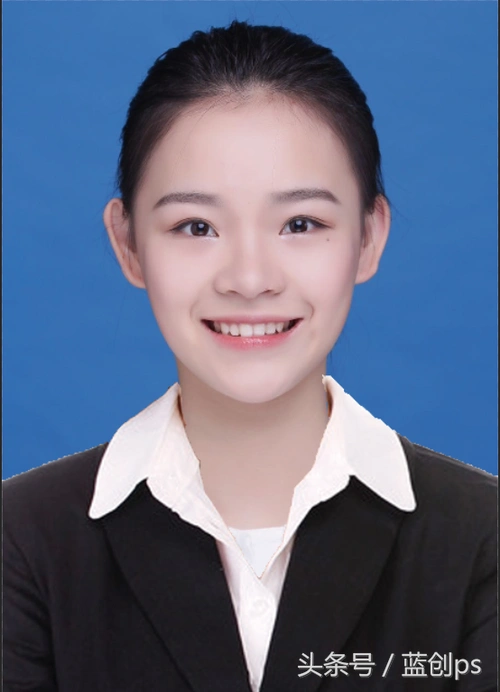 如何更换证件照的背景和衣服的颜色(如何给证件照换正装和背景颜色)