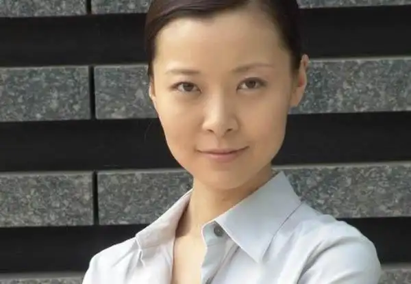 人民的名义柯蓝演技获赞 有颜值有实力