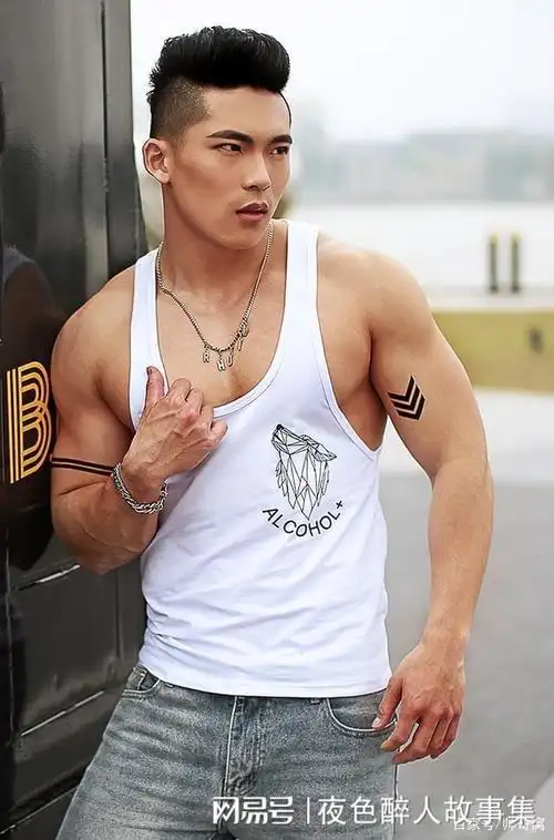 揭秘地下男模:月入10w伺候富婆,不到三个月身体被掏空