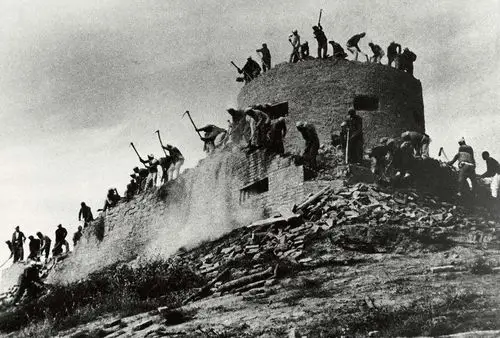 从日方资料来看:百团大战到底歼灭了多少日军