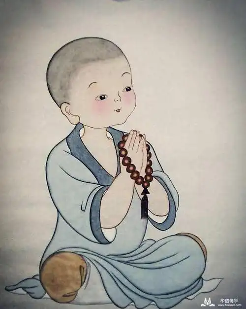 为什么很多人去五台山拜佛就很灵?