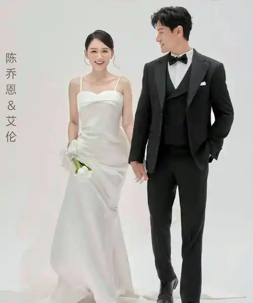 陈乔恩与艾伦:定情地兰卡威,浪漫海岛婚礼即将启幕