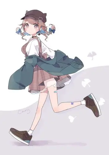 漫画女生 - 堆糖,美图壁纸兴趣社区