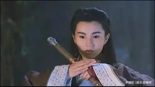 的,替身太明显,怪不得刘德华公司破产|张曼玉|洪金宝|梅艳芳_网易订阅