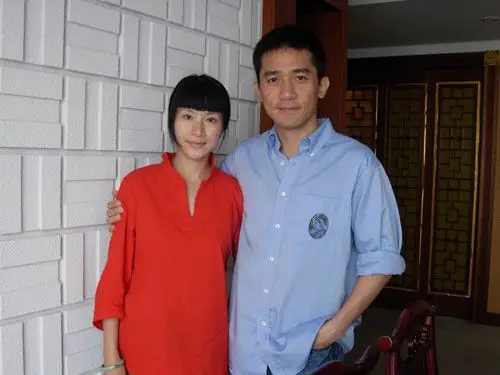 全程纪录《赤壁》 甘露:吴宇森常在深渊前徘徊