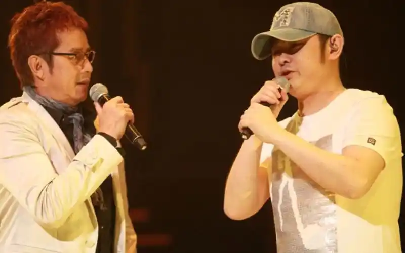 韩红对刀郎的评价,如今已变成现实!