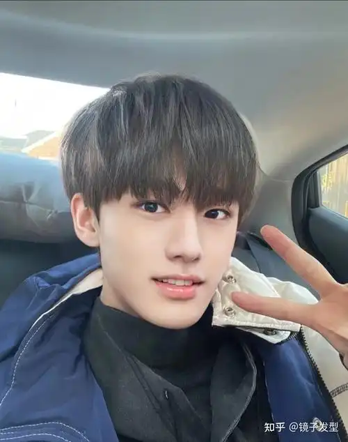 2021男发别瞎剪选这15款就对了时尚有型够帅气