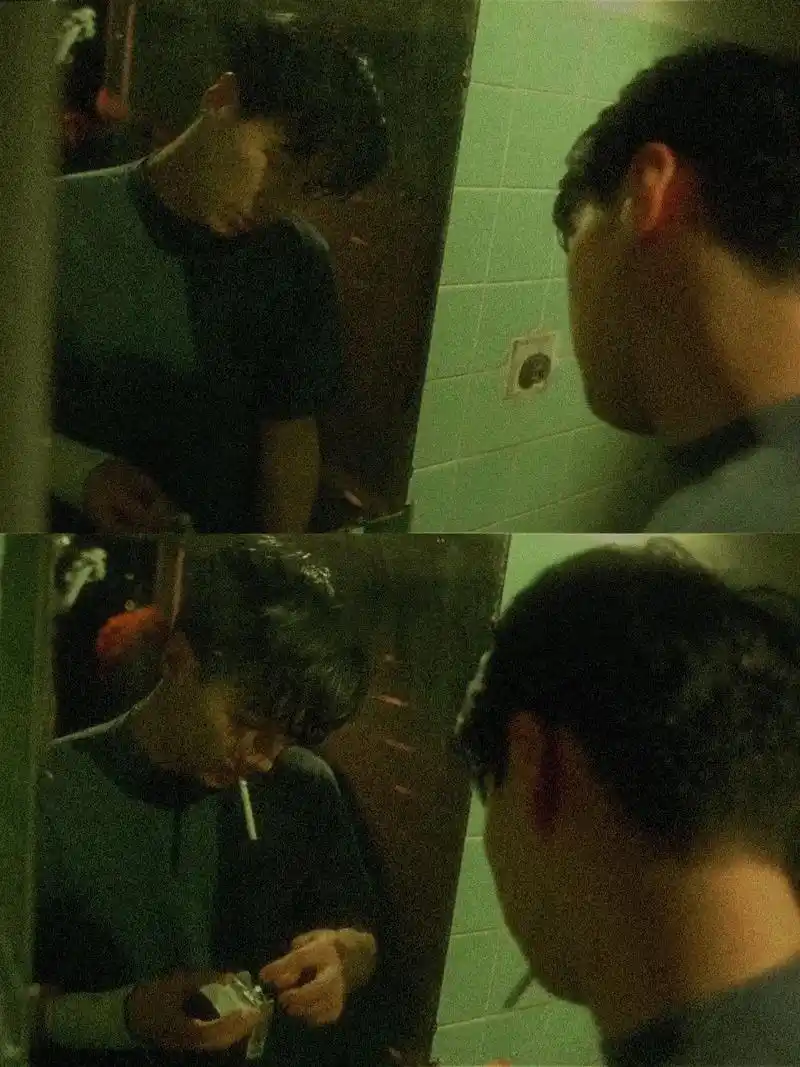 堕落天使|王家卫系列