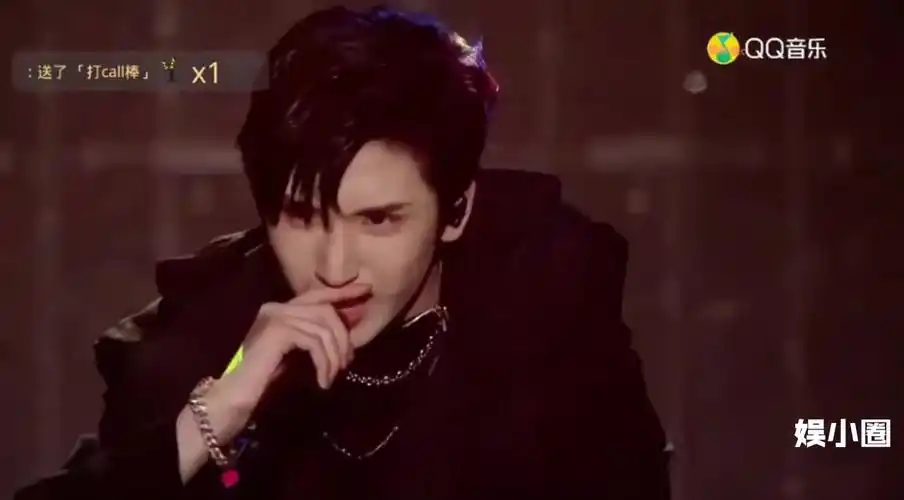 严浩翔《飘向北方》