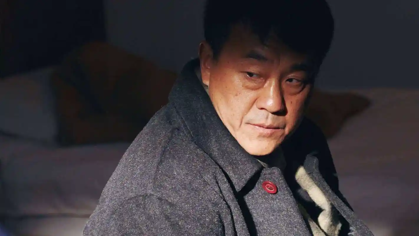 何冰老婆是谁?他的妻子是什么身份,与何冰配一脸!