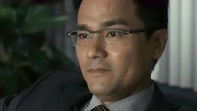 tvb看八字:林家栋因"乞丐命"当男一号,女星有缺陷受重用?