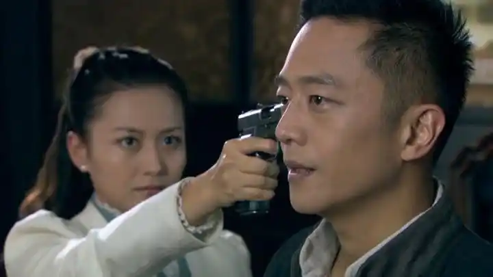 马德钟明星资料大全-马德钟动态_马德钟电视剧电影-爱奇艺泡泡