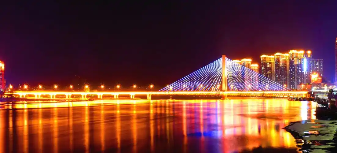 北国江城 吉林市