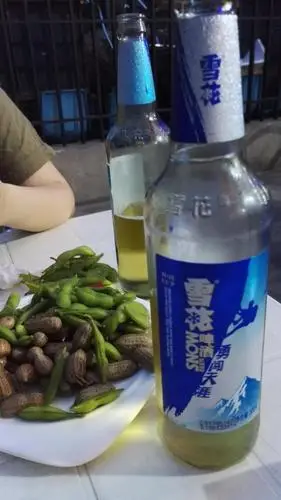 渡边.的相册-夏天就要喝啤酒