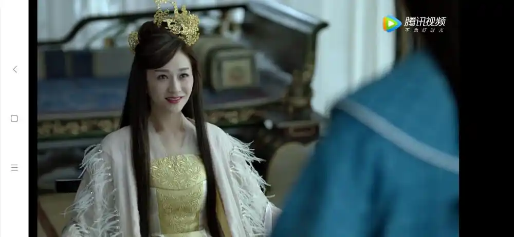 庆余年李小冉李云睿