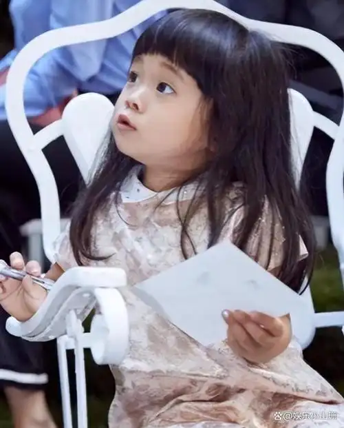 梅婷女儿银幕再发力搭档赵又廷宋佳等实力派小小年纪气场全开