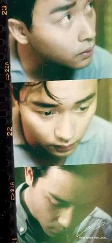 锁屏壁纸 聊天背景图张国荣