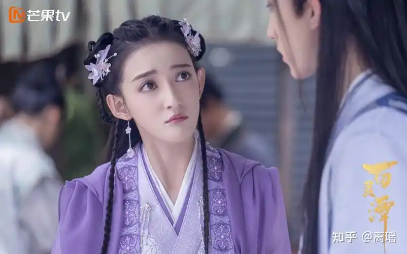 如何评价电视剧《百灵潭》? - 知乎