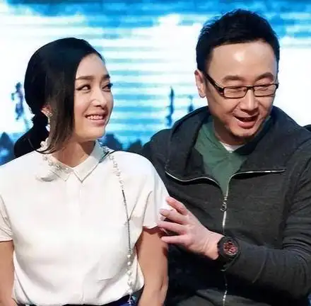 与黄晓明度过了4年同居生活,43岁的秦岚,生活状态令人艳羡不已