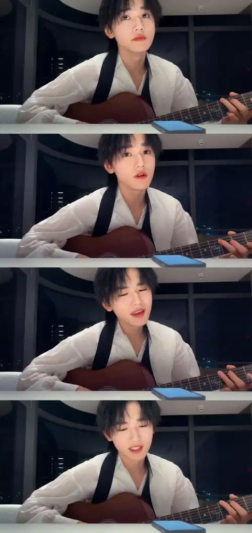 宋亚轩 手机壁纸