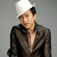 霸气潮流的邓超微信头像