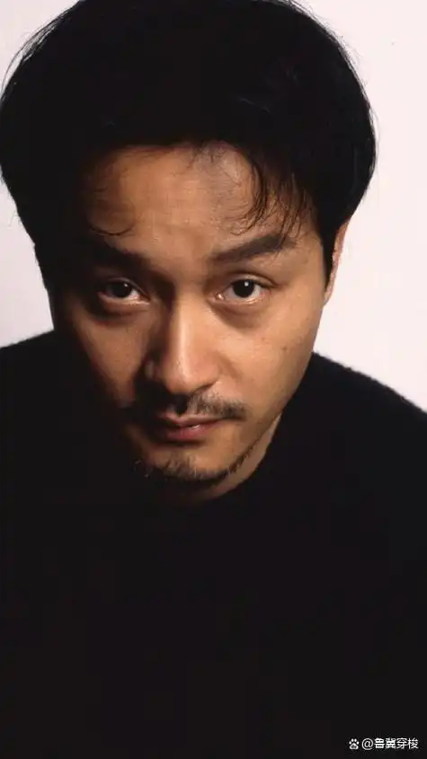 张国荣,永不消逝的哥哥