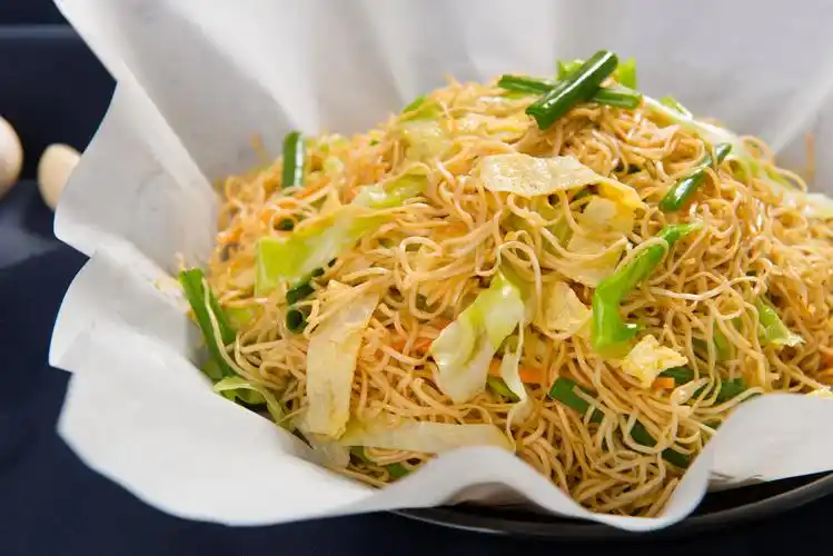 南京炒面培训班