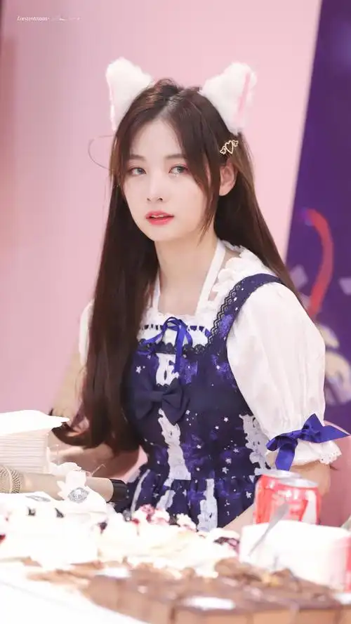 周末安利┃新鲜赵粤—因为总是看到有人说"赵粤不长这样"