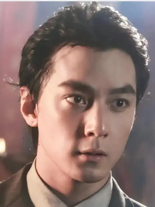 吴彦祖湖州配眼镜,老板娘秒变粉丝:我的男神,终于见面啦